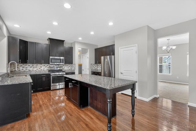 4208 Embassy Court, Mason, OH 45040