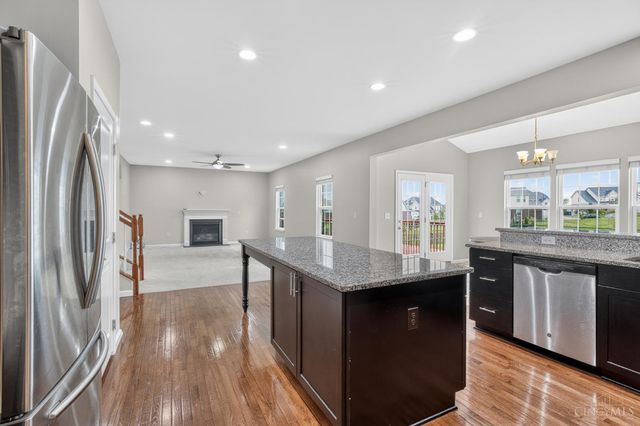 4208 Embassy Court, Mason, OH 45040
