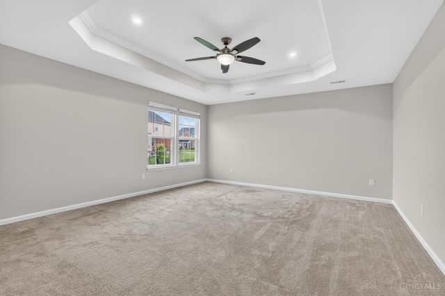 4208 Embassy Court, Mason, OH 45040