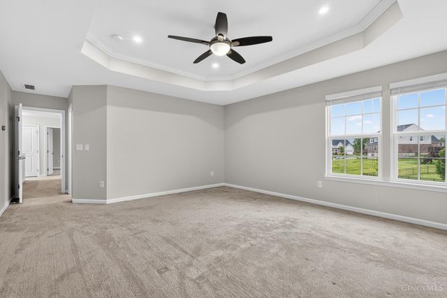 4208 Embassy Court, Mason, OH 45040