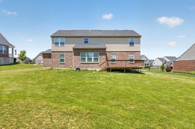 4208 Embassy Court, Mason, OH 45040