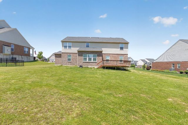 4208 Embassy Court, Mason, OH 45040
