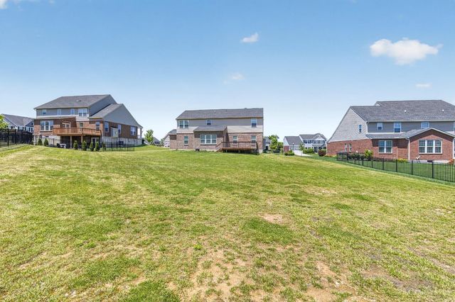 4208 Embassy Court, Mason, OH 45040