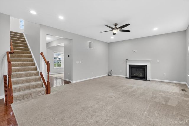 4208 Embassy Court, Mason, OH 45040