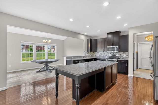 4208 Embassy Court, Mason, OH 45040