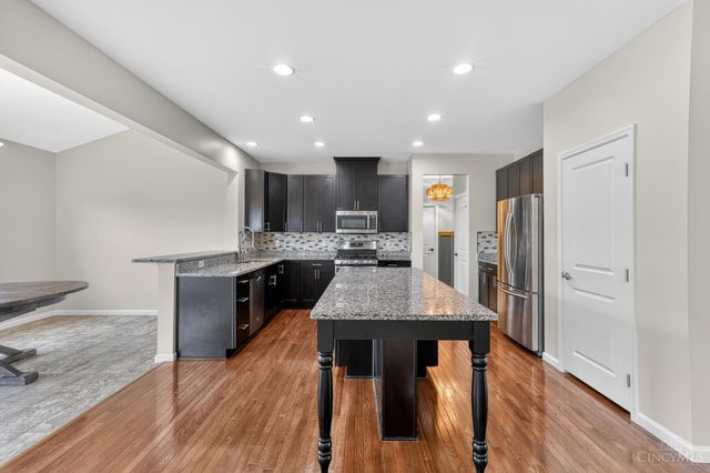 4208 Embassy Court, Mason, OH 45040