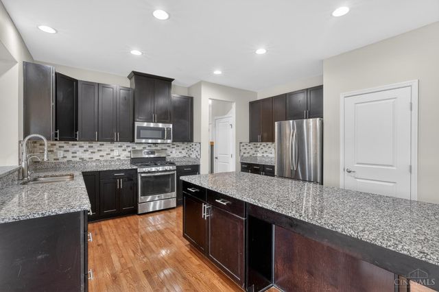 4208 Embassy Court, Mason, OH 45040