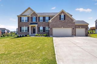 4208 Embassy Court, Mason, OH 45040