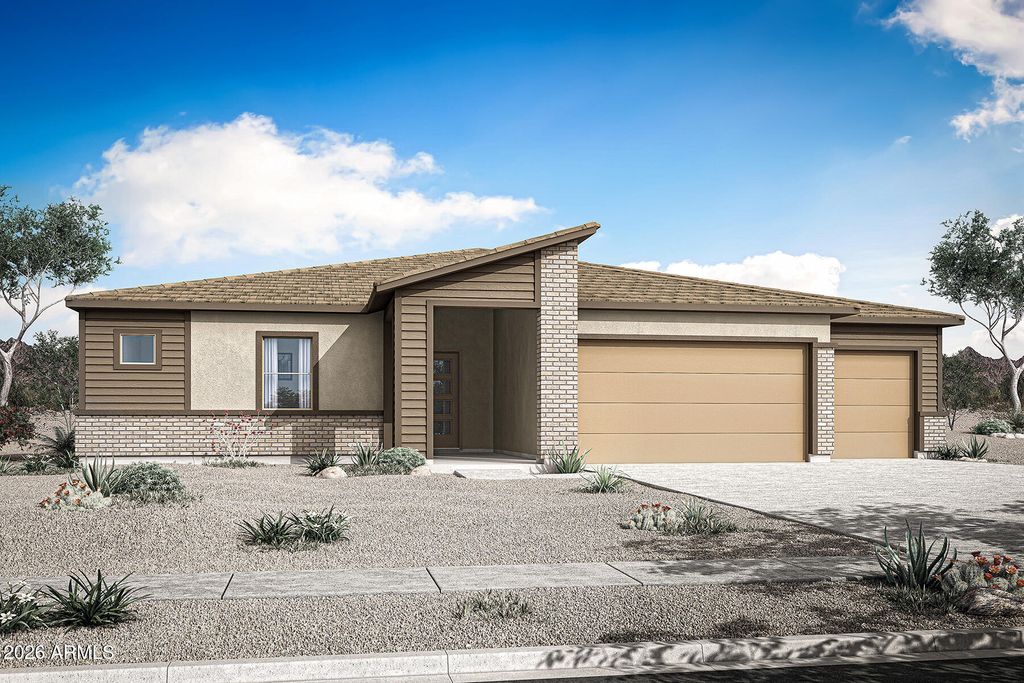 22667 E STARFLOWER Drive, Queen Creek, AZ 85142