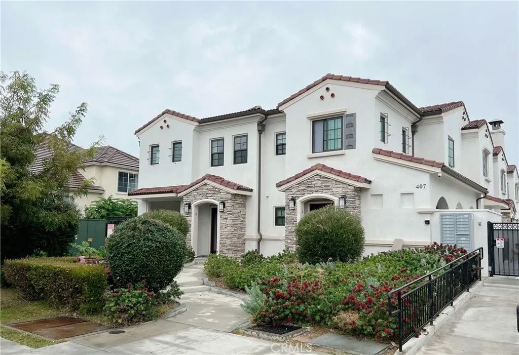 415 California Street D, Arcadia, CA 91006