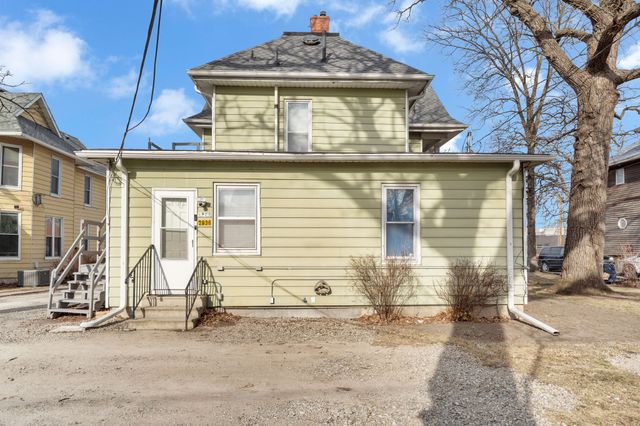 2936 Brattleboro Avenue, Des Moines, IA 50311