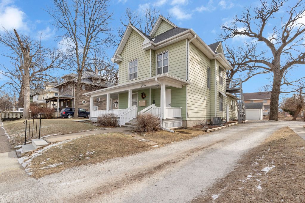 2936 Brattleboro Avenue, Des Moines, IA 50311