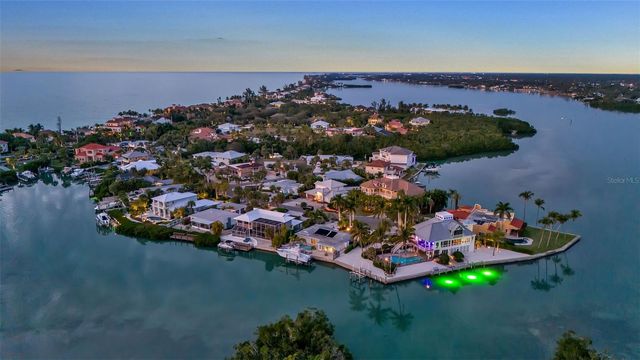 922 CASEY COVE DRIVE, Nokomis, FL 34275