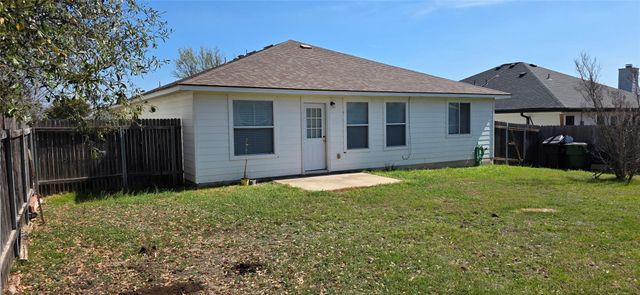 1304 Anna Palm WAY, Round Rock, TX 78665