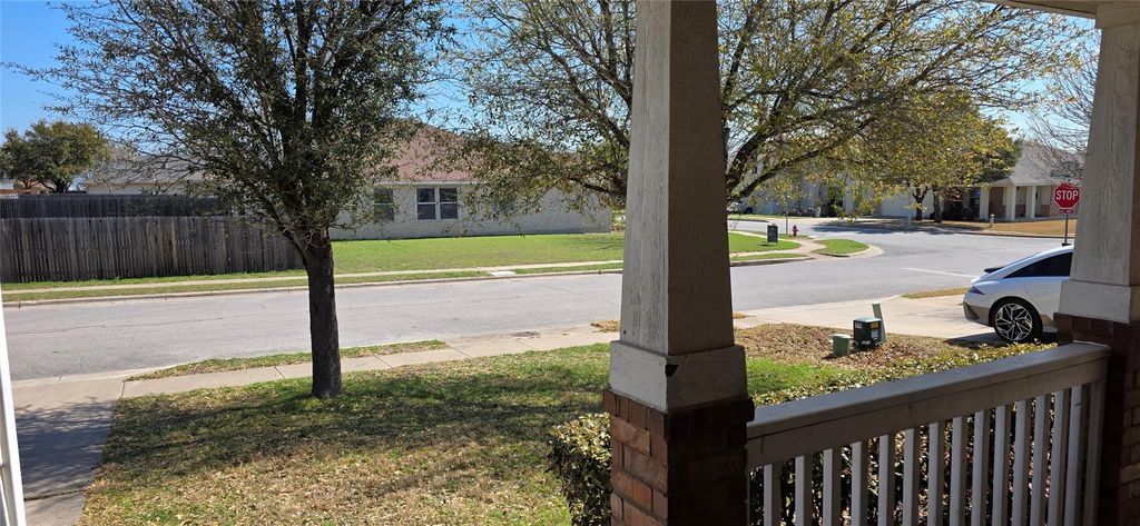 1304 Anna Palm WAY, Round Rock, TX 78665