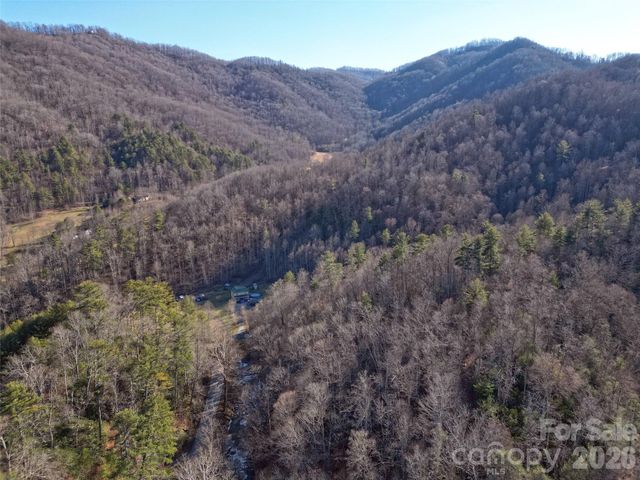 7385 Big Pine Road, Marshall, NC 28753