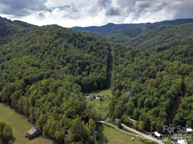 7385 Big Pine Road, Marshall, NC 28753