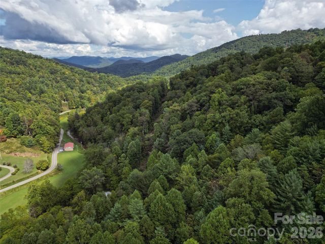 7385 Big Pine Road, Marshall, NC 28753