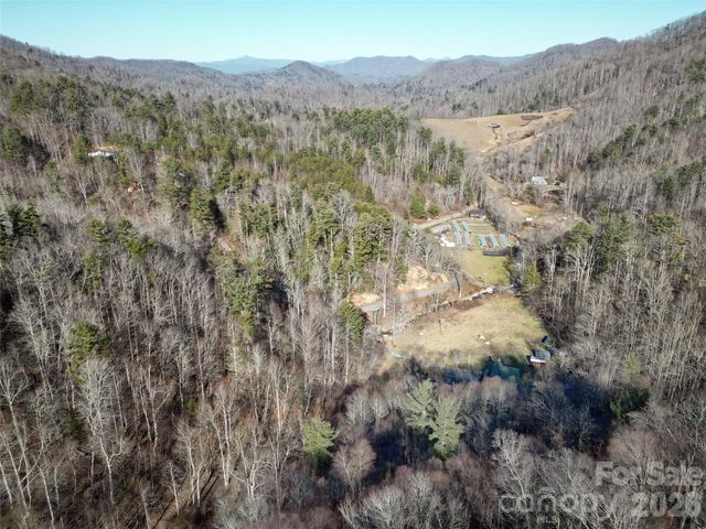 7385 Big Pine Road, Marshall, NC 28753