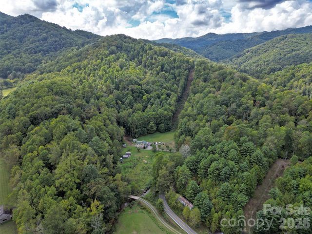 7385 Big Pine Road, Marshall, NC 28753