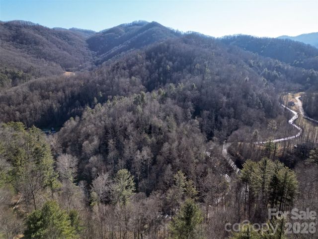 7385 Big Pine Road, Marshall, NC 28753