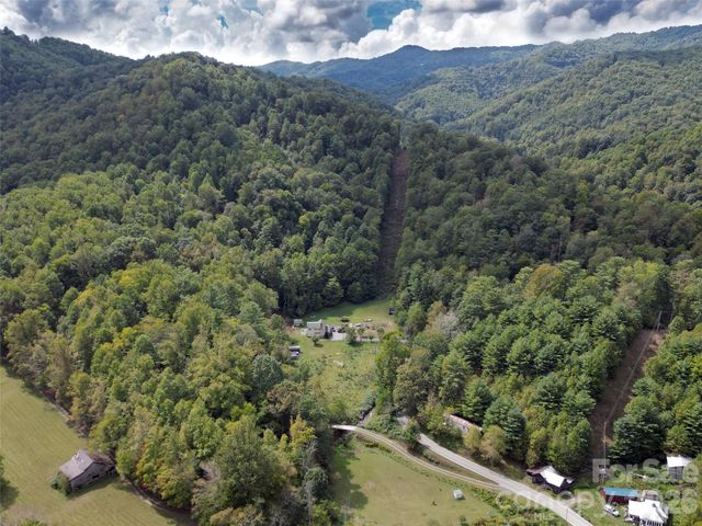 7385 Big Pine Road, Marshall, NC 28753