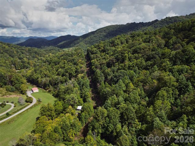 7385 Big Pine Road, Marshall, NC 28753