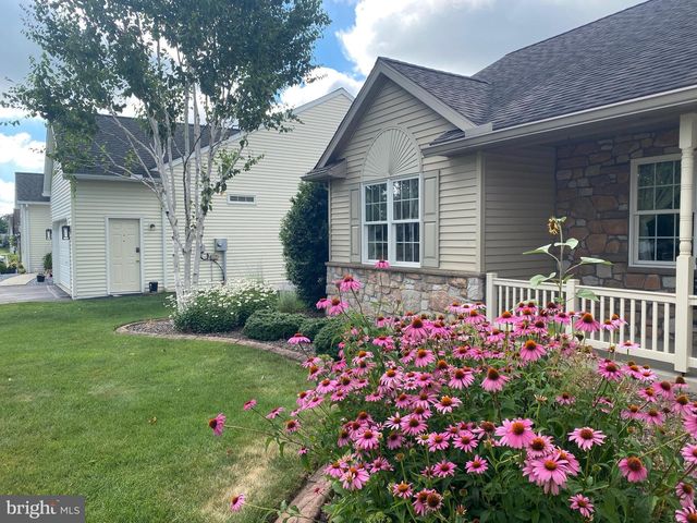 115 ARBOR DR, Myerstown, PA 17067