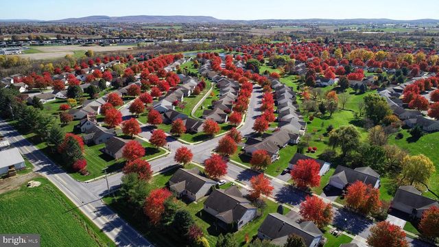 115 ARBOR DR, Myerstown, PA 17067
