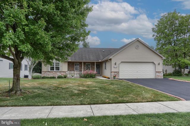 115 ARBOR DR, Myerstown, PA 17067
