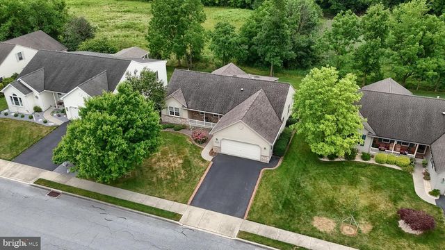 115 ARBOR DR, Myerstown, PA 17067