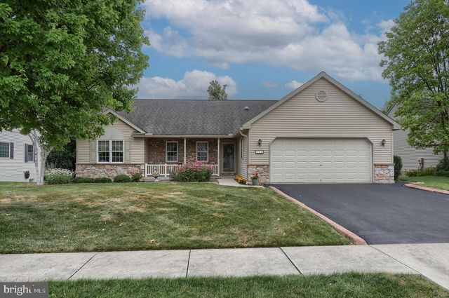 115 ARBOR DR, Myerstown, PA 17067