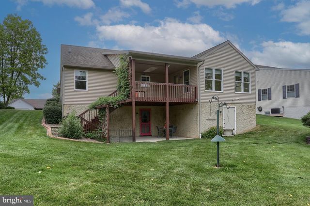 115 ARBOR DR, Myerstown, PA 17067
