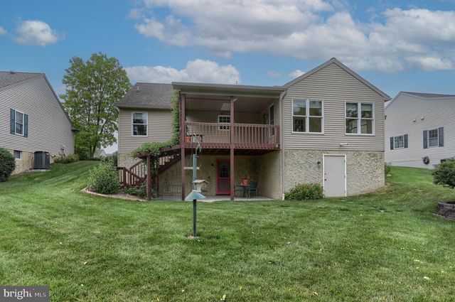115 ARBOR DR, Myerstown, PA 17067