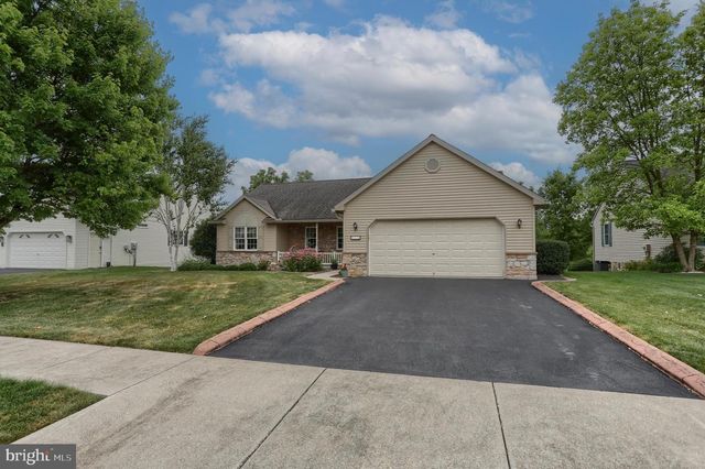 115 ARBOR DR, Myerstown, PA 17067