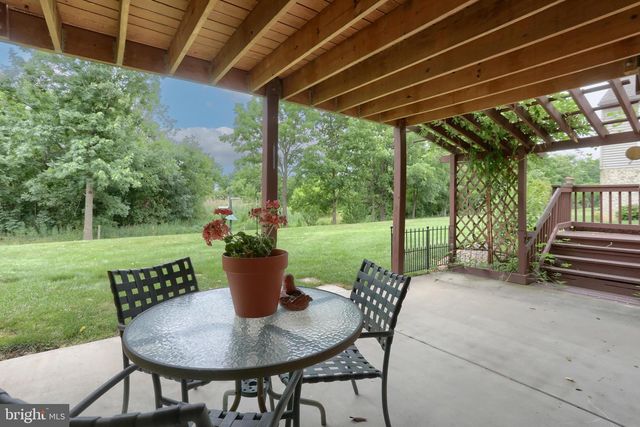115 ARBOR DR, Myerstown, PA 17067