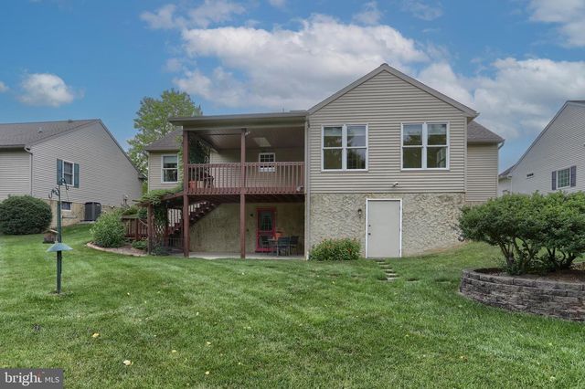 115 ARBOR DR, Myerstown, PA 17067