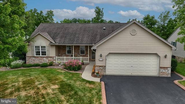 115 ARBOR DR, Myerstown, PA 17067
