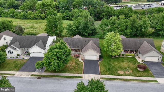 115 ARBOR DR, Myerstown, PA 17067