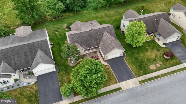 115 ARBOR DR, Myerstown, PA 17067