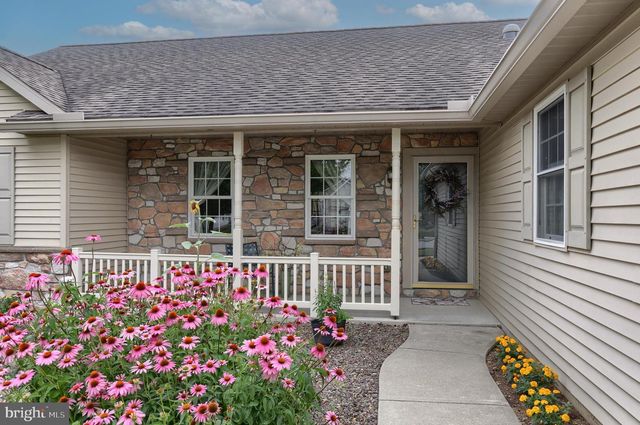 115 ARBOR DR, Myerstown, PA 17067