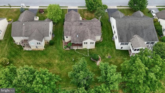 115 ARBOR DR, Myerstown, PA 17067