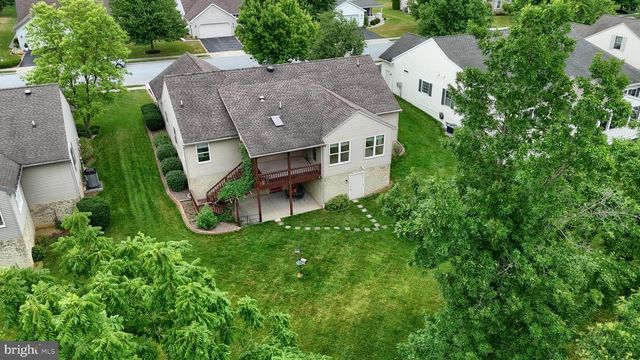 115 ARBOR DR, Myerstown, PA 17067