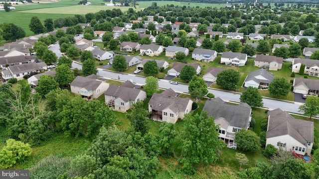 115 ARBOR DR, Myerstown, PA 17067