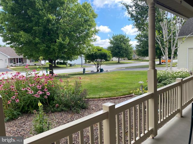 115 ARBOR DR, Myerstown, PA 17067