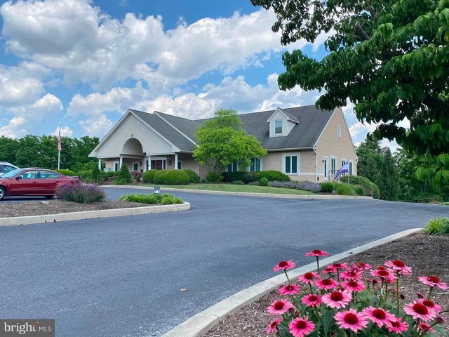 115 ARBOR DR, Myerstown, PA 17067
