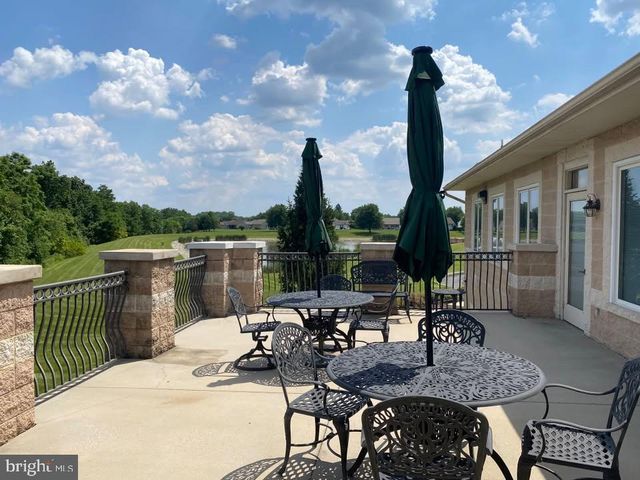 115 ARBOR DR, Myerstown, PA 17067