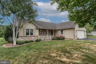 115 ARBOR DR, Myerstown, PA 17067