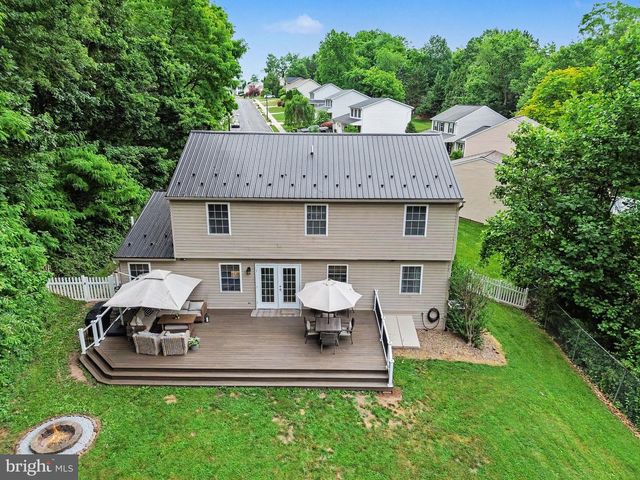 419 HIDDEN VALLEY RD, New Cumberland, PA 17070