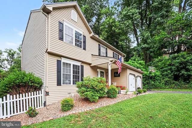 419 HIDDEN VALLEY RD, New Cumberland, PA 17070